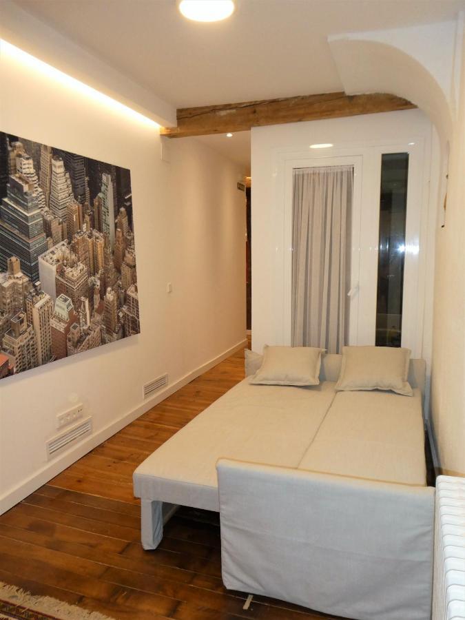 Sarasate Luxury By Clabao Διαμέρισμα Παμπλόνα Εξωτερικό φωτογραφία