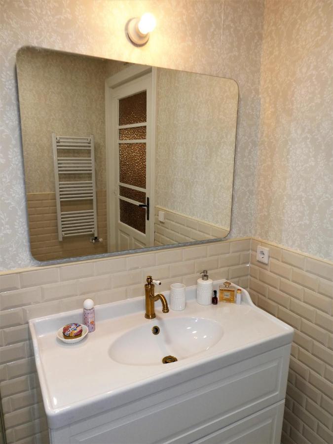 Sarasate Luxury By Clabao Διαμέρισμα Παμπλόνα Εξωτερικό φωτογραφία